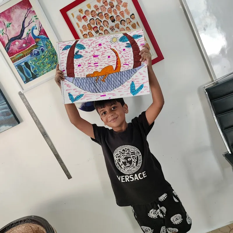 Ankitagargstudio
