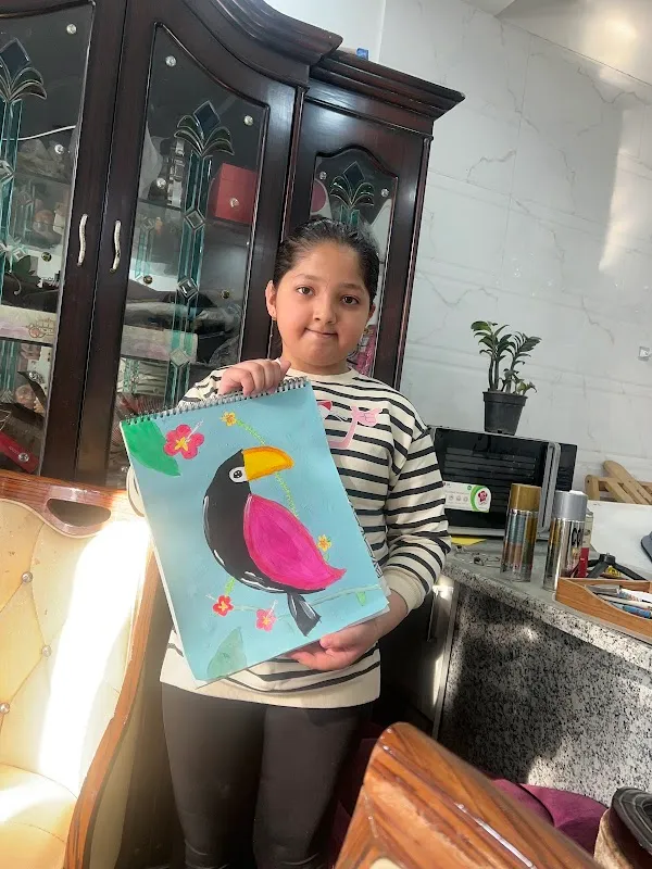 Ankitagargstudio