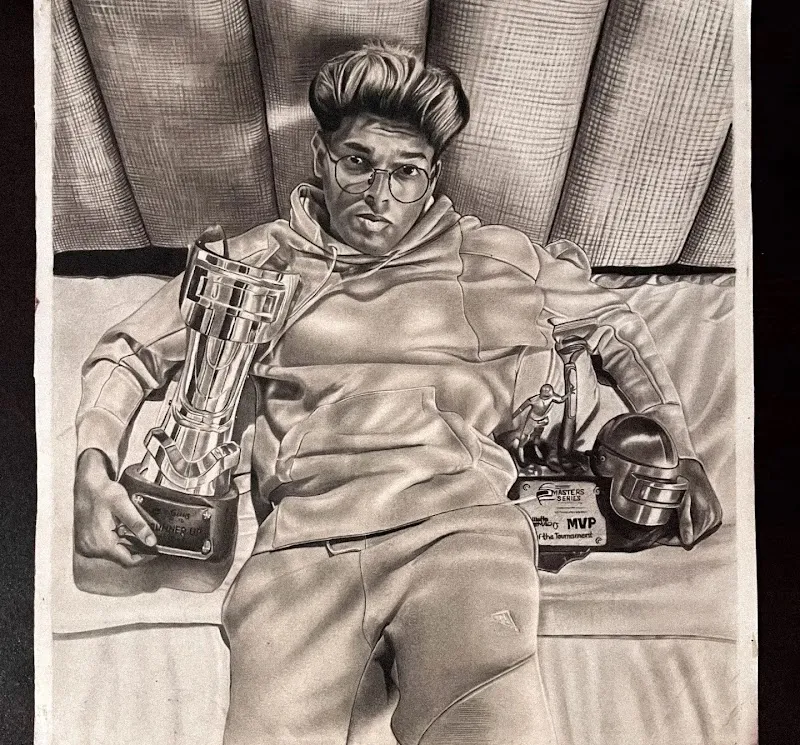 Art Attack The Drawing Classes