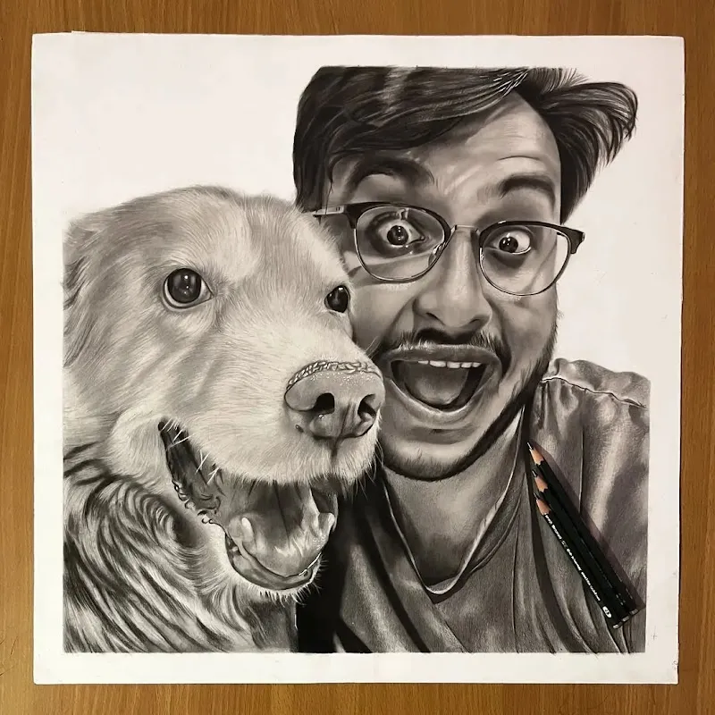 Art Attack The Drawing Classes