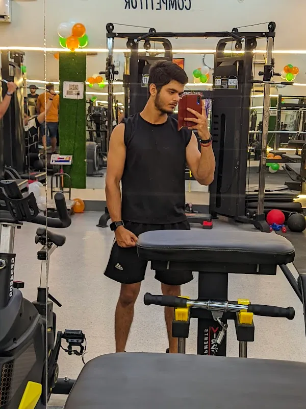 Throwback Fitness