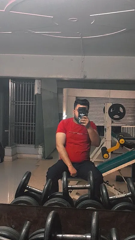 Throwback Fitness