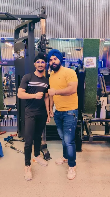 Throwback Fitness