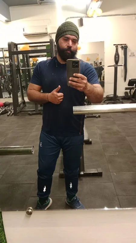 Throwback Fitness