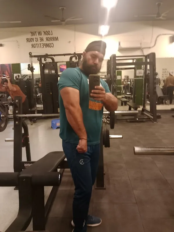 Throwback Fitness
