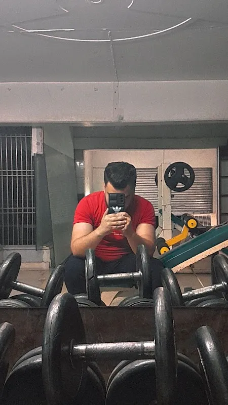 Throwback Fitness