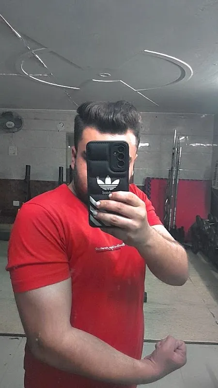 Throwback Fitness
