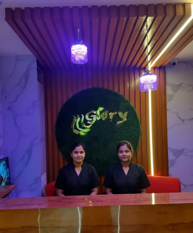 Glory Spa and Salon