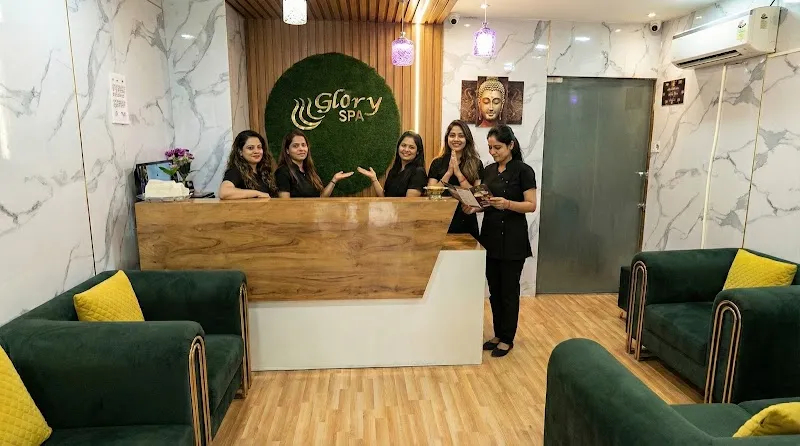 Glory Spa and Salon