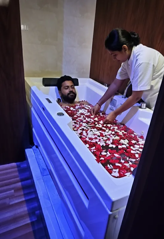 Glory Spa and Salon