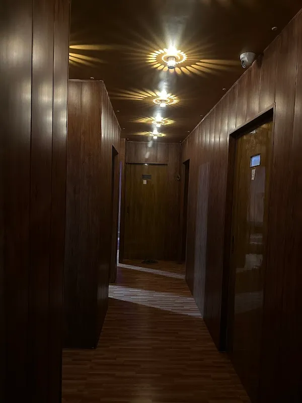 Glory Spa and Salon