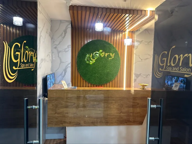 Glory Spa and Salon