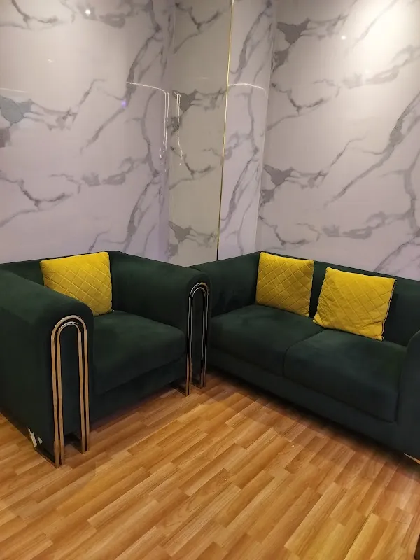 Glory Spa and Salon