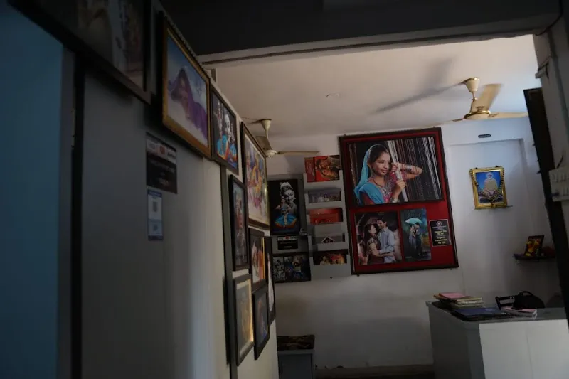 Fine Arts Studio