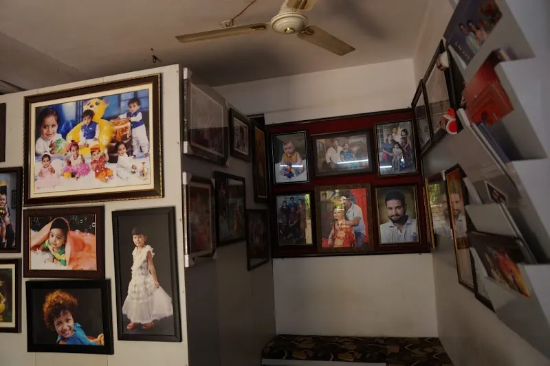 Fine Arts Studio