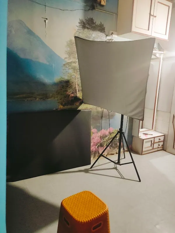 Fine Arts Studio