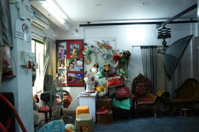 Fine Arts Studio