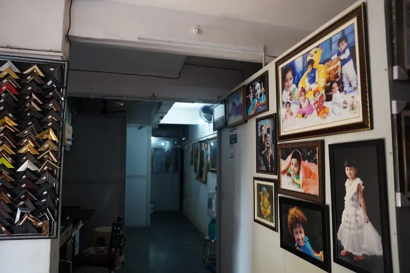 Fine Arts Studio