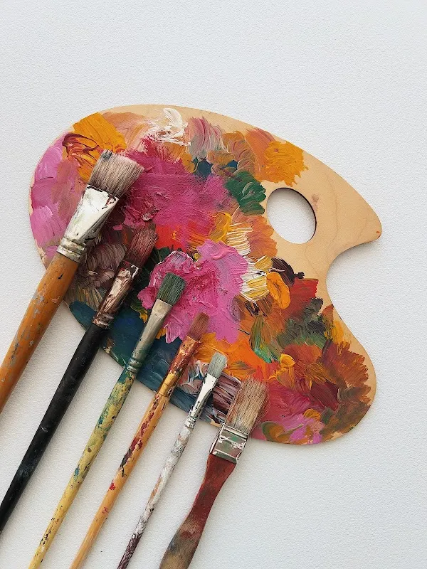 Little Forest Art Studio