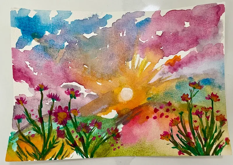 Little Forest Art Studio