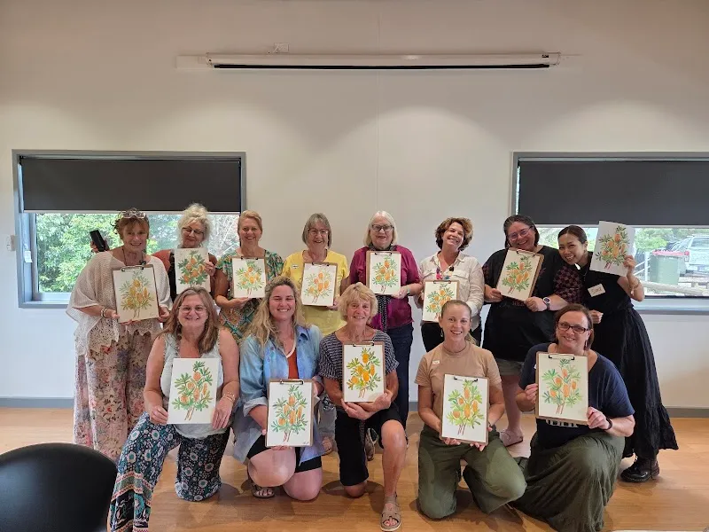 Little Forest Art Studio