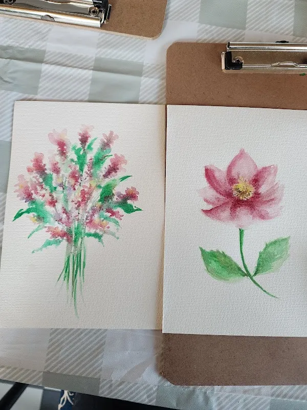 Little Forest Art Studio