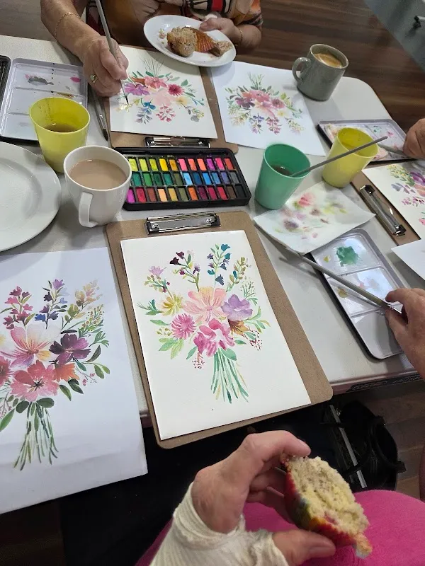 Little Forest Art Studio