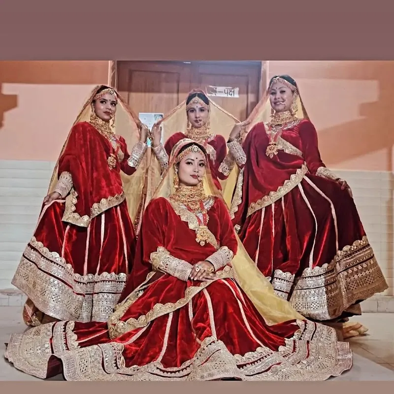 Sunshine Dance Studio
