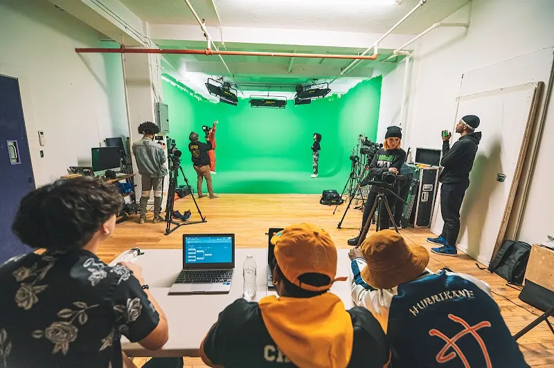 Contra Studios