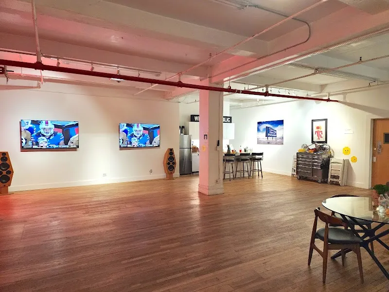 Contra Studios