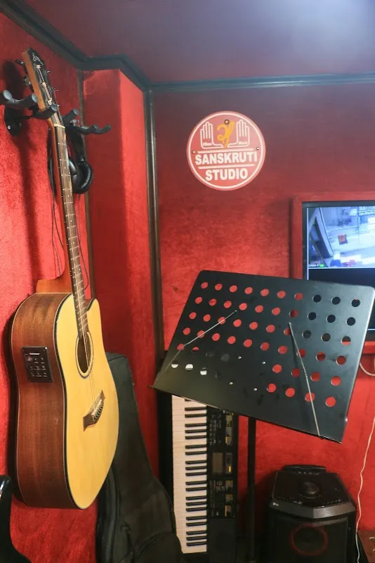 Sanskruti film and music co.