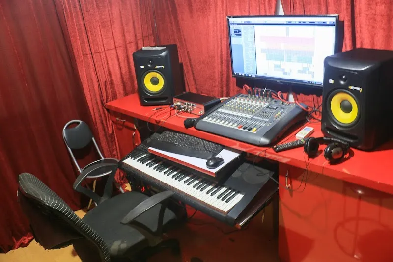 Sanskruti film and music co.