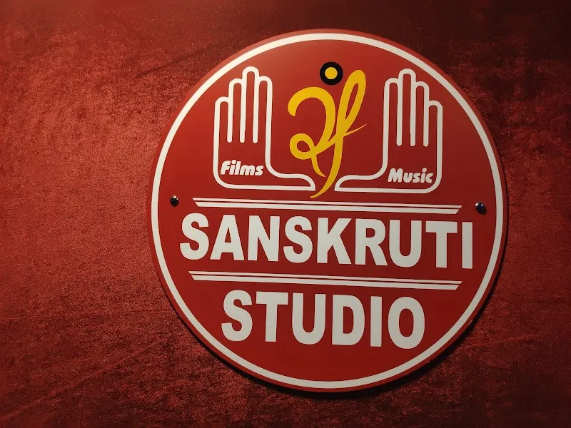 Sanskruti film and music co.