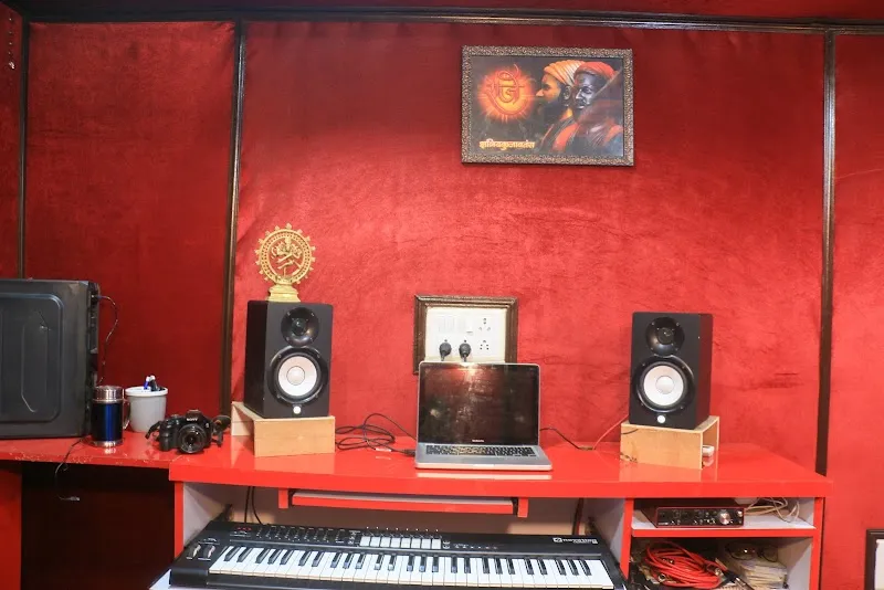 Sanskruti film and music co.