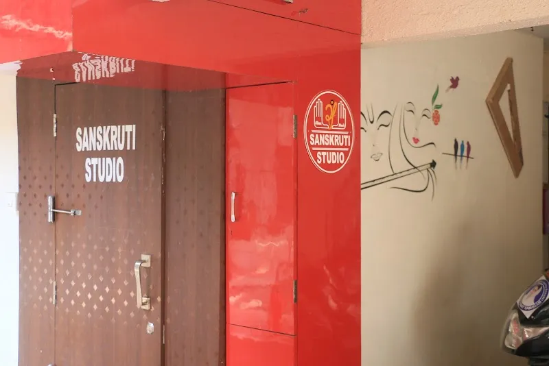 Sanskruti film and music co.