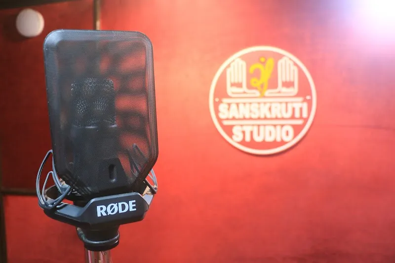 Sanskruti film and music co.