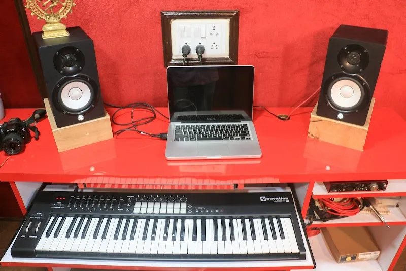 Sanskruti film and music co.