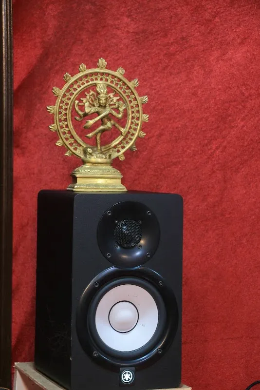 Sanskruti film and music co.