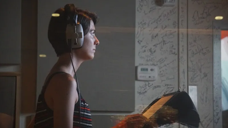 Gigantic Studios : NYC Audio Post Production Recording & Color NY