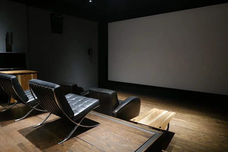 Gigantic Studios : NYC Audio Post Production Recording & Color NY