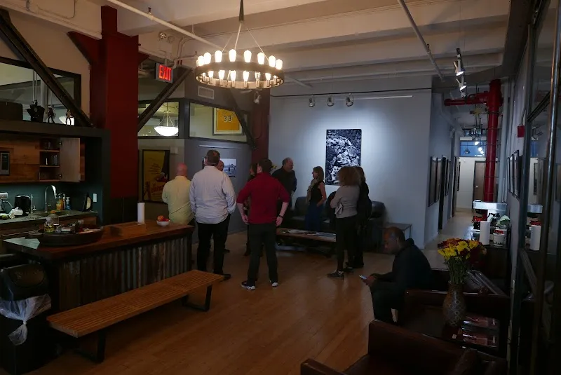 Gigantic Studios : NYC Audio Post Production Recording & Color NY