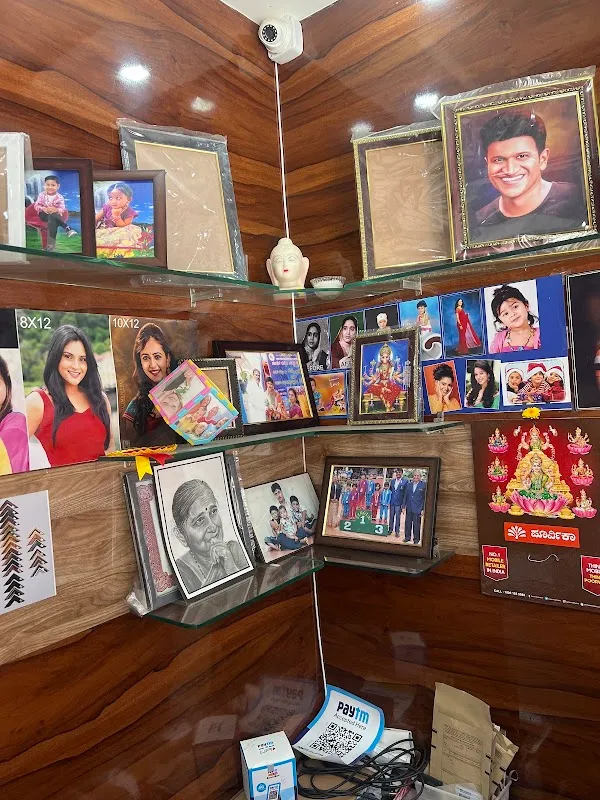 Gokul Photo Studio