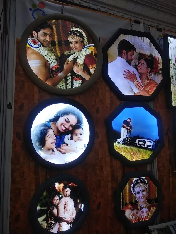 Gokul Photo Studio