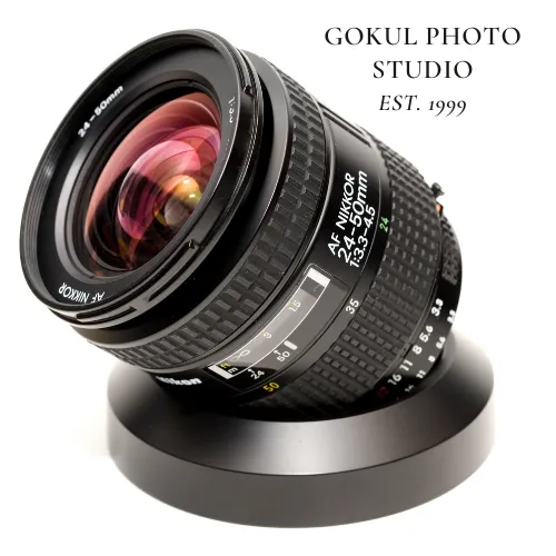 Gokul Photo Studio