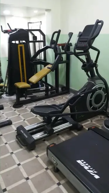 kolkata Multi gym