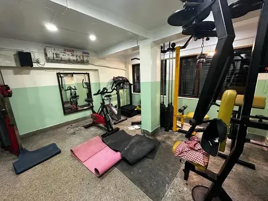 kolkata Multi gym