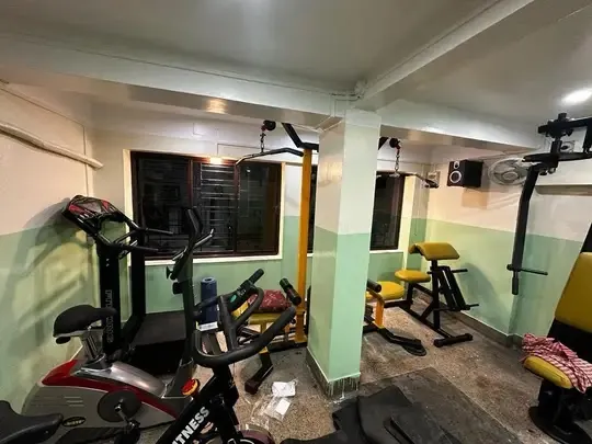 kolkata Multi gym