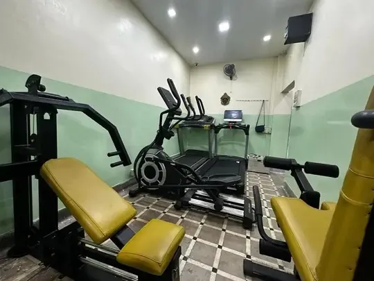 kolkata Multi gym