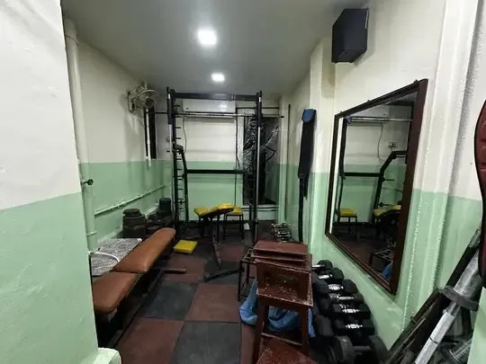 kolkata Multi gym
