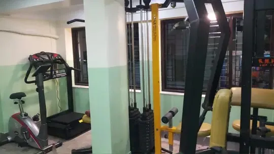 kolkata Multi gym